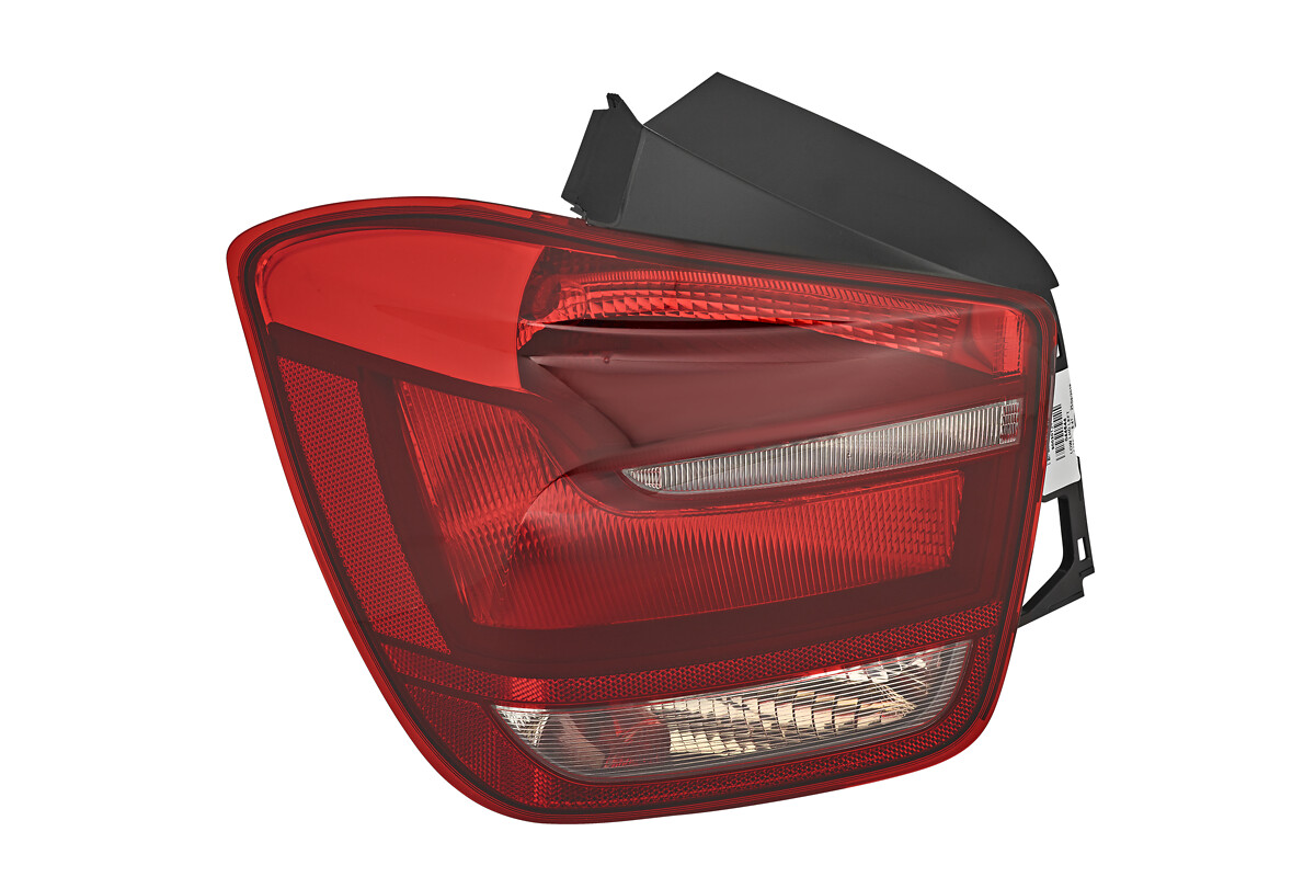 Faro Post BMW Serie 1 F20 2011/11 L LHD